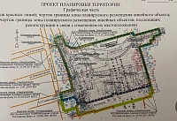 В Ростове утвердили планировку территории Театрального спуска