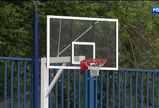 В Ростове подвели итоги первенства по баскетболу среди слабослышащих