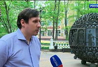 Каковы перспективы тюльпанонасаждения в Ростове и какие сложности возникают? Интервью