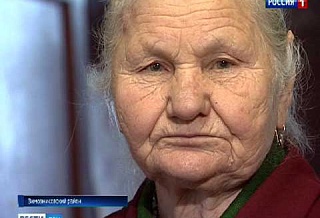 80 лет Ростовской области: Мать-героиня из Зимовников Мария Никрошевич воспитала 12 родных детей