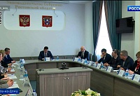 Донские парламентарии проведут серию обучающих встреч с законотворцами из ЛНР и ДНР
