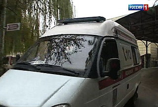 Одного из пострадавших в ДТП на М-4 "Дон" перевели в Ростовскую областную больницу