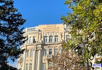 В ЮФУ стартовала приемная кампания: где можно подать документы для поступления? В ЮФУ стартовала приемная кампания: где можно подать документы для поступления?