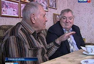 80 лет Ростовской области: Трудовой подвиг Якова Быкадорова прославил Ростовскую область