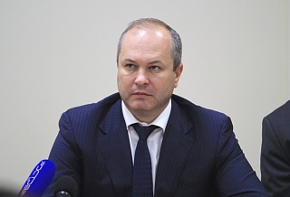 Глава администрации Ростова пригласил горожан на субботник, который пройдет на  месте пожара