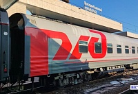 На перегоне Двойная – Ельмут сошли вагоны грузового поезда