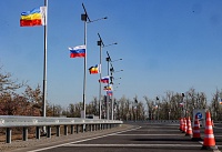 Восемь километров трассы Шахты - Белая Калитва отремонтировали за 500 млн рублей