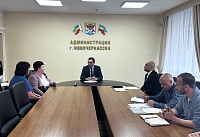 Гонки и громная музыка: на беспорядки пожаловались жители Новочеркасска
