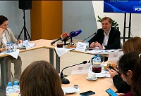 Ростовская область планирует увеличить долю экспорта: по итогам прошлого года ситуация постепенно стабилизируется