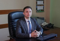 В Ростовской области назначили нового и.о. министра финансов