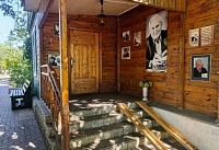 На Дону прошёл фестиваль «Калининское лето», посвящённый 110-летию писателя