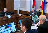 Чтобы спасти реки Миус и Северский Донец, парламент Дона предложил создать водоохранные зоны