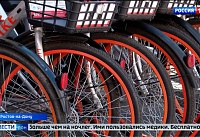 В южной столице отменили "Ростовский Велопарад"