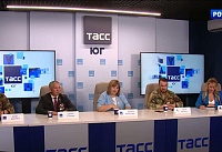 Донские ветераны СВО покорят Северный полюс