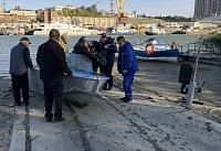 Потерял сознание прямо в лодке: в районе Зеленого острова Ростова очевидец спас рыбака
