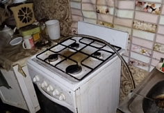 Неосторожное обращение с огнем унесло жизнь 98-летней жительницы Новочеркасска