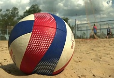 Донские волейболисты готовятся к юношеской спартакиаде