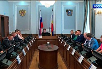 Семьям участников СВО продлят компенсацию 50% на оплату ЖКУ и капремонта
