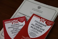 Шахтинцу вынесли приговор за убийство молодого отчима