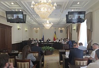 К периоду пиковых нагрузок летней жары Ростов готов