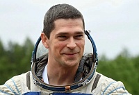 Новочеркасский космонавт Николай Чуб награждён Орденом Атамана Платова