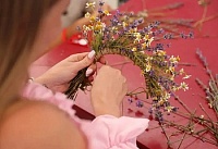 В День семьи, любви и верности в Ростове проведут фестиваль