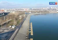 В Ростове стартует всероссийская «Донская регата»