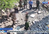 В станице Кочетовской Семикаракорского района четырех мужчин задержали за незаконный вылов рыбы