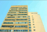 Заложники высотки: жители дома на пр. Коммунистическом в Ростове не могут дождаться отремонтированного лифта