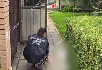 Под Таганрогом после убийства трех человек нашли тело предполагаемого преступника
