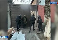 Десятки уголовных дел о дропперстве возбудили в Ростовском области