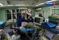 В РОКБ спасли юношу с редким генетическим заболеванием - болезнью Вильсона-Коновалова