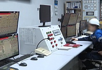 Два ветерана СВО вернулись к работе на донской электростанции