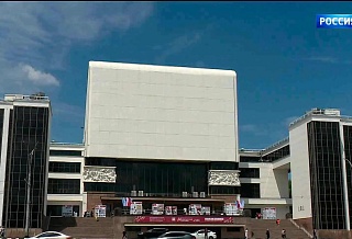 В Ростове стартуют гастроли Таганрогского театра им. Чехова