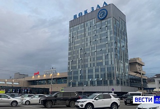 За повышение цен на парковку у вокзала в Ростове оштрафовали компанию «РЖД»