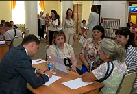 Более 3,5 тысячи жителей Дона получили бесплатную юридическую помощь с начала года
