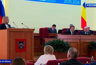 Ещё 20 тысяч многодетных семей Дона смогут рассчитывать на дополнительную поддержку от государства