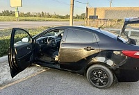 Бывшего сторожа автостоянки в Новочеркасске подозревают в двух угонах