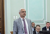 В администрации Ростова назначили нового директора департамента экономики