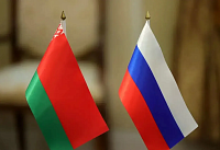 В Ростов прибыла делегация из Беларуси