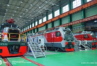 Более 2 млрд рублей  в 2026 году направил НЭВЗ на развитие производства