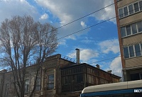 В Ростовской области назвали города с самым чистым воздухом