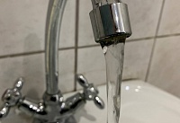 На Дону хутор Туцин и поселок Розет остались до вечера без водоснабжения
