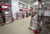 Около 6 тонн нелегального алкоголя обнаружили донские правоохранители на складах Азова и Ростова