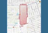 Часть Советского района Ростова завтра на весь день останется без воды 