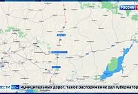В Тарасовском и Боковском районах приступили к ремонту дорог