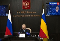 На Дону киберпреступность снизилась почти на 40%