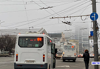 В 2027 году на Дону планируют расширить сеть муниципальных маршрутов
