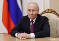Центры для подготовки научных кадров Владимир Путин поручил создать на Дону