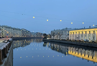 Ростовчан и жителей области приглашают в туры в Санкт-Петербруг и Ленинградской области